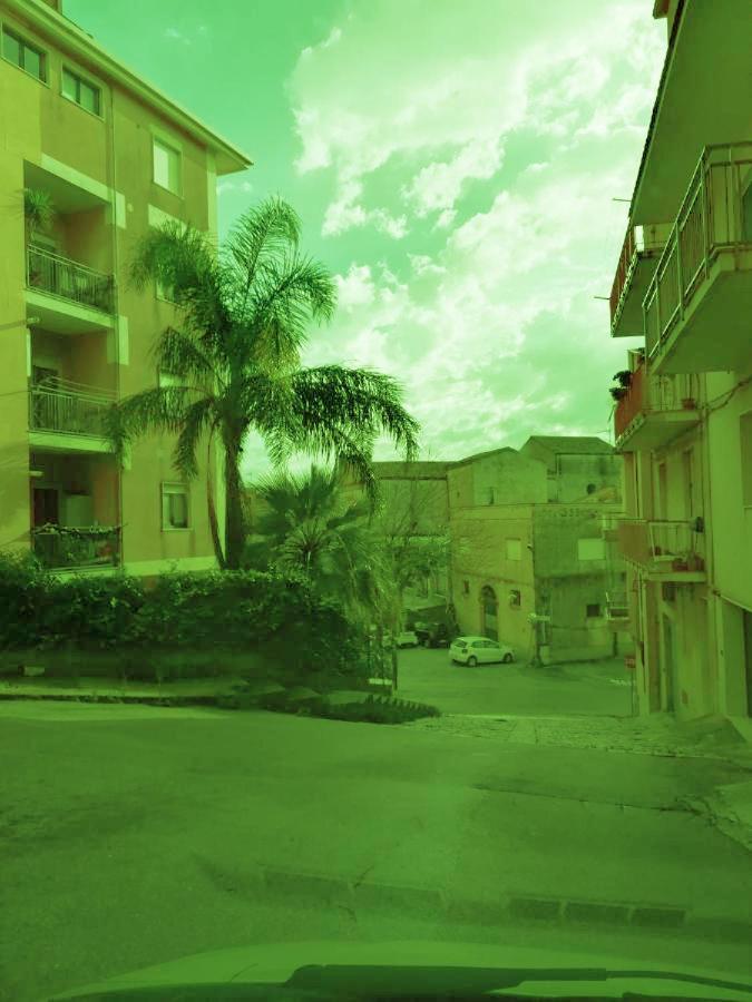 Segesta - Le Bouquet Apartment Salemi Exterior photo