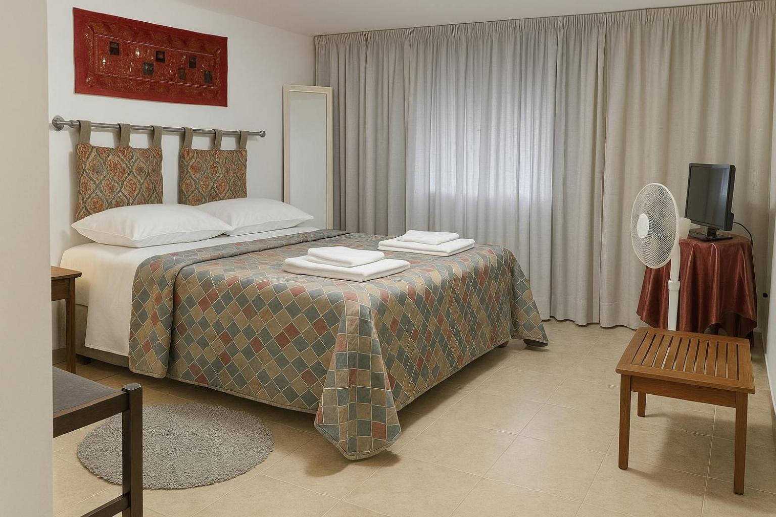 Segesta - Le Bouquet Apartment Salemi Exterior photo