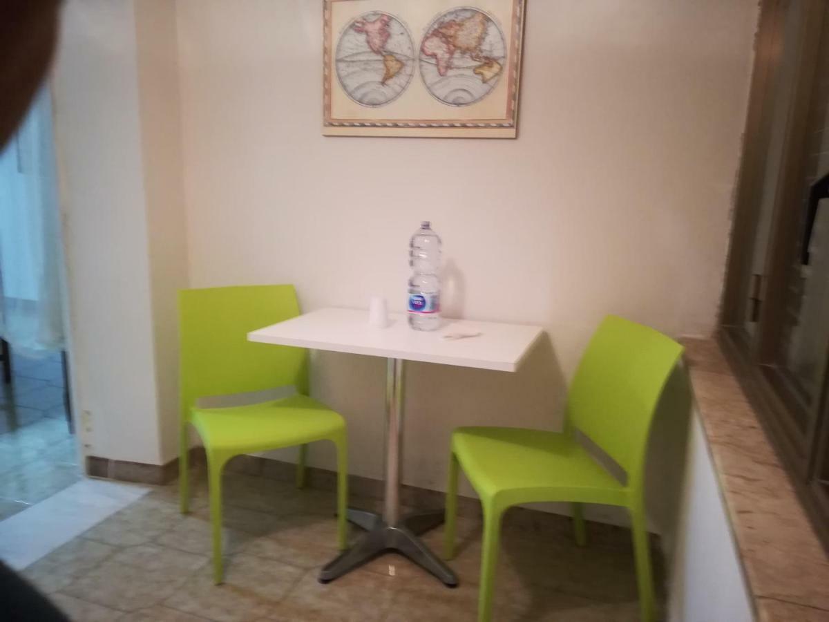 Segesta - Le Bouquet Apartment Salemi Exterior photo